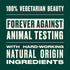The Body Shop Tea Tree Skin Clearing Foaming Mousse